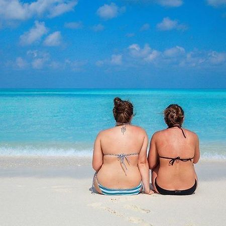 Summer Shade Maldives Dharavandhoo Ngoại thất bức ảnh