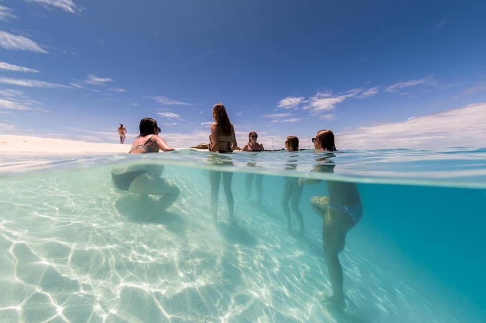 Summer Shade Maldives Dharavandhoo Ngoại thất bức ảnh